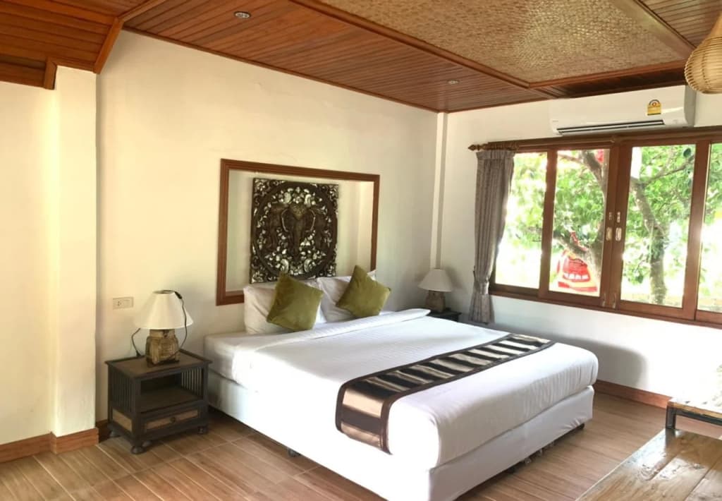 Nice Beach Bungalow - main photo