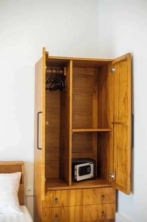 Baliem Boutique Hotel Ungasan - photo 1