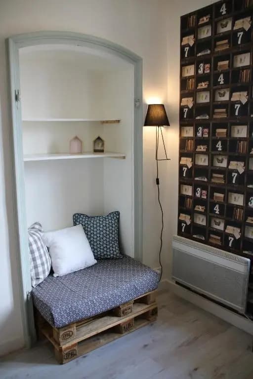 Bright Apartment Old Town - main photo