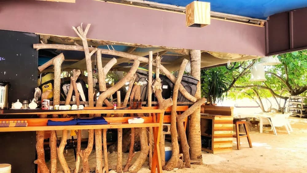 The Island Escape - photo 12