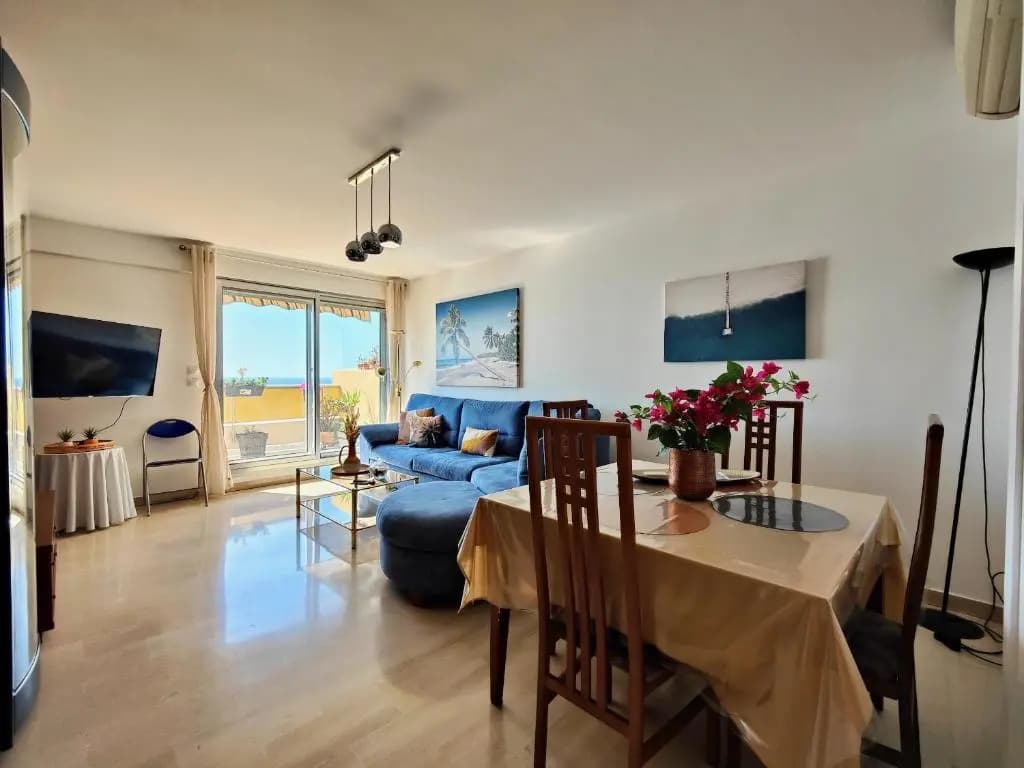 Emeraudes 8 vue mer by Booking Guys - photo 5