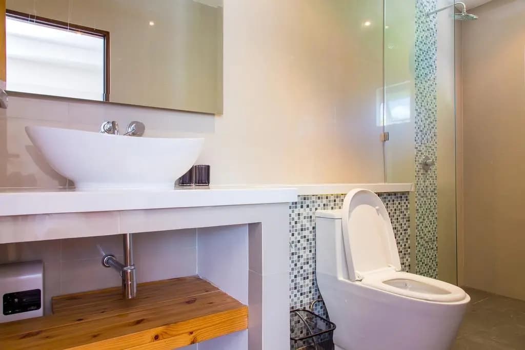Tropica Villa Resort - photo 8