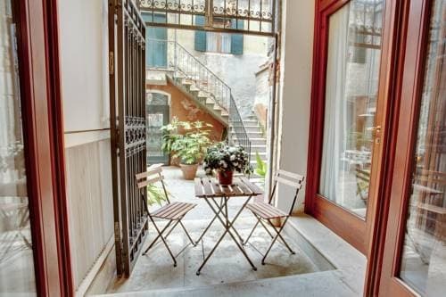 Ca' Cortigiane Suite - photo 8