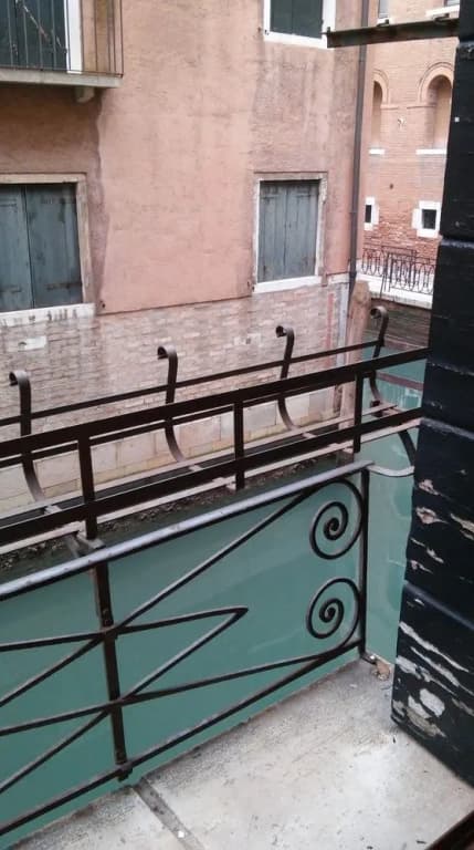 Grimaldi Apartments-San Marco, Castello, Cannaregio e Rialto - photo 18