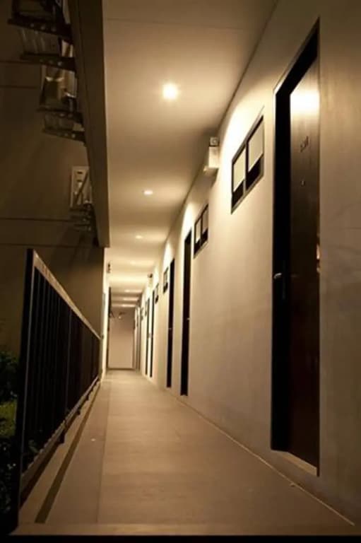 BS Premier Airport Hotel - photo 15
