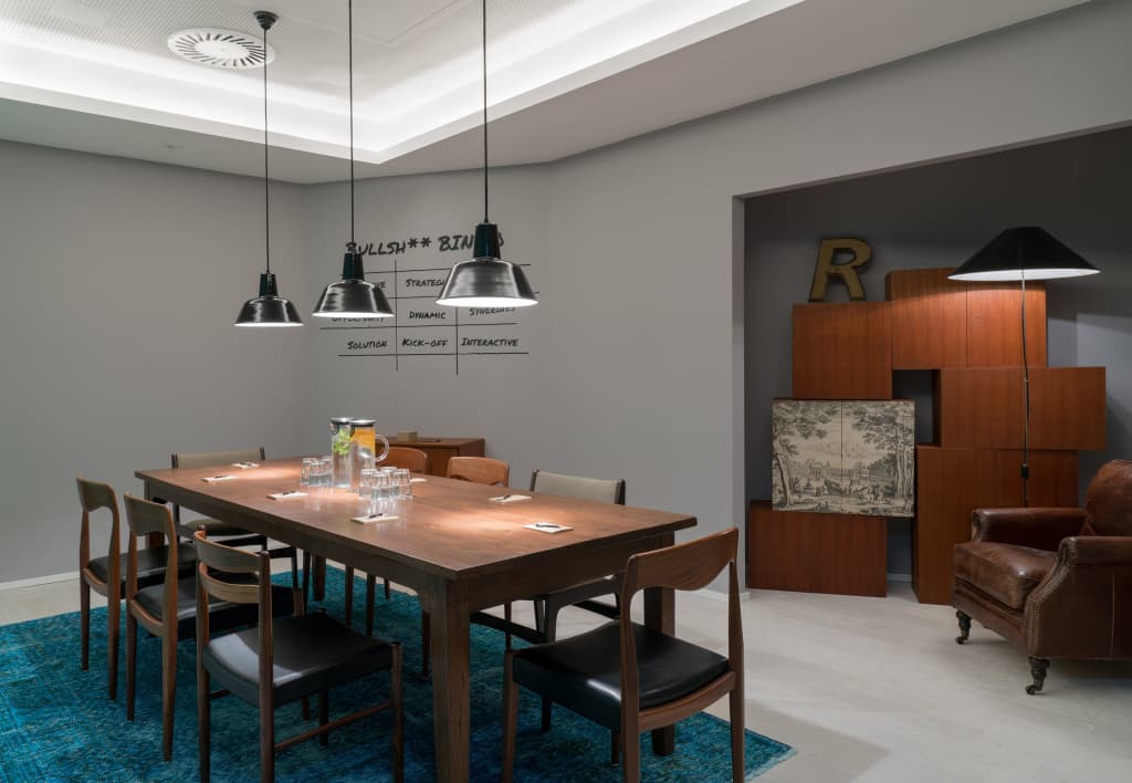 Ruby Marie Hotel Vienna by IHG - photo 42
