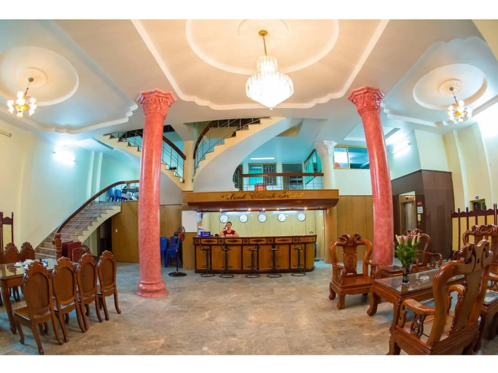 Minh Thanh Hotel - photo 11