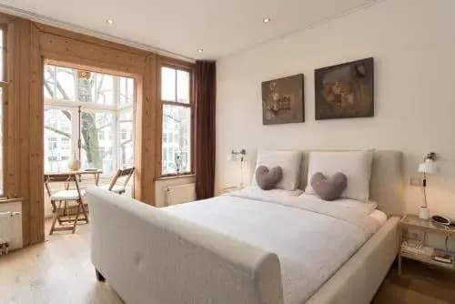 A B&B Amsterdam - photo 3