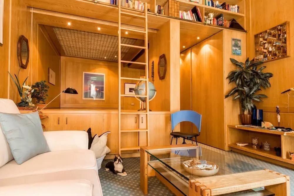 JOIVY Brera's Boat - photo 16