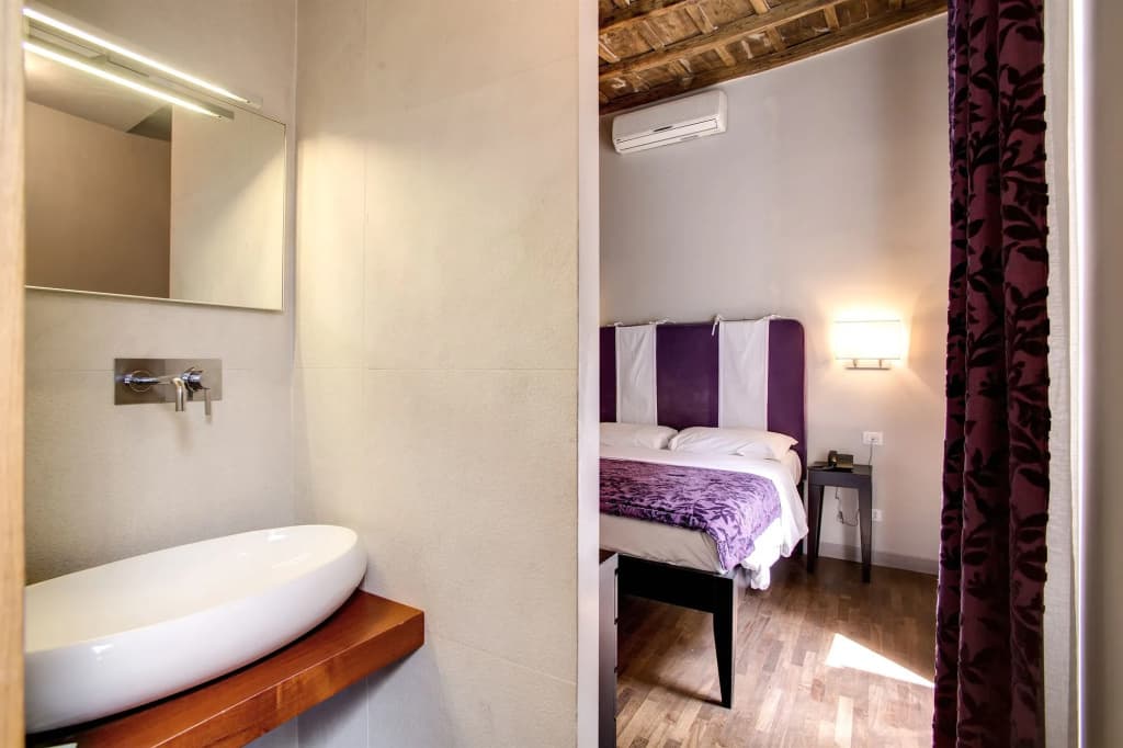 Trevi Beau Boutique Hotel - photo 8