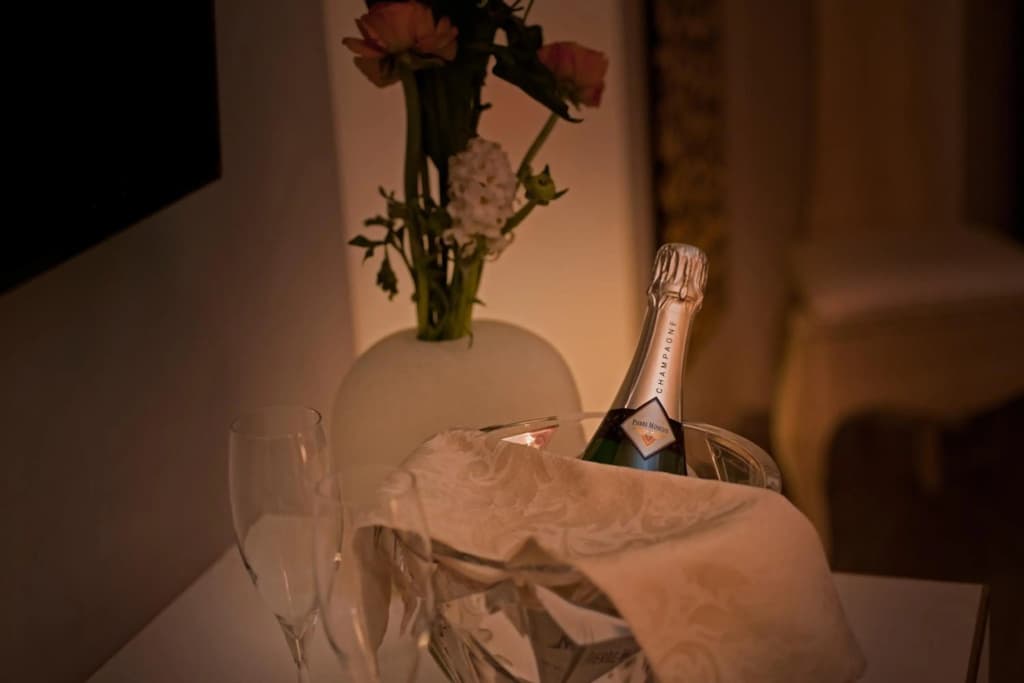 Pantheon Relais - photo 29