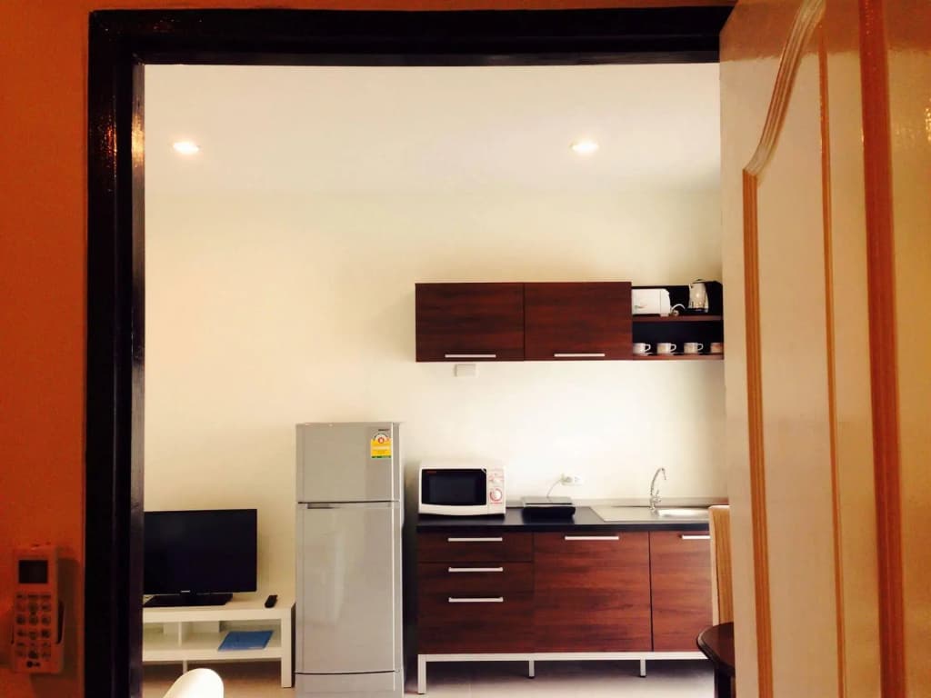 Mochic Residence Nanai - photo 4