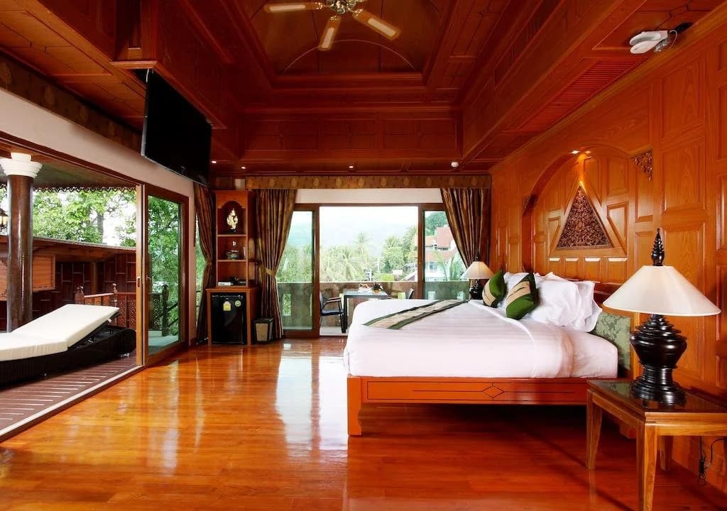 Reuan Thai Villa - photo 6
