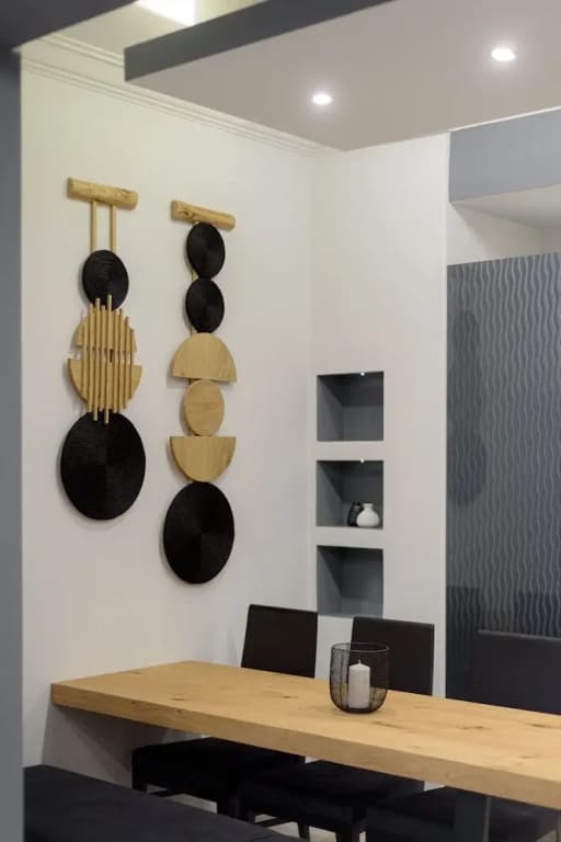 Acropolis Deluxe Apartment - photo 11