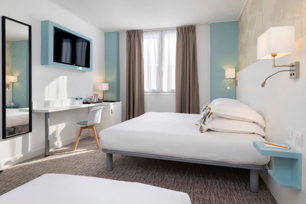 Hotel Byakko Nice - photo 27