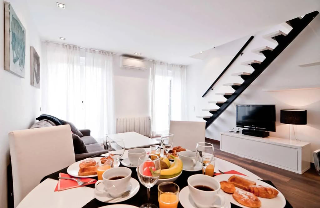 Apartamento Latina - photo 11