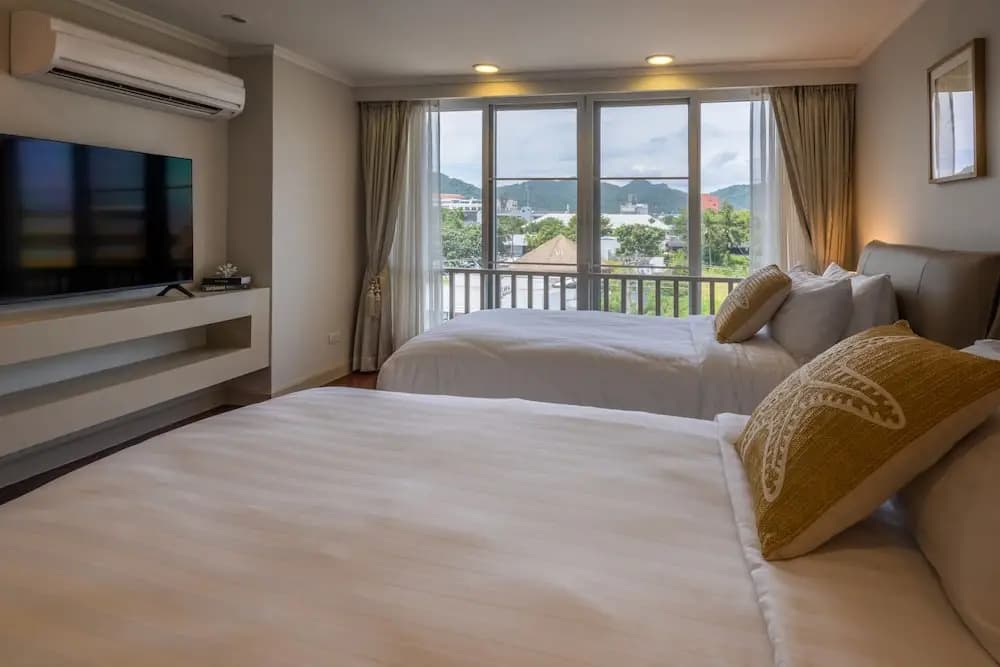 The Delfini Hua Hin - photo 33