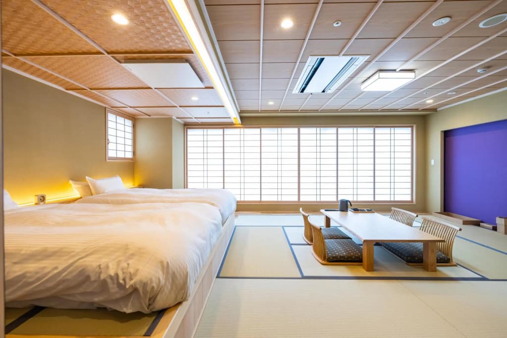 Ryokan Ginkaku - photo 1