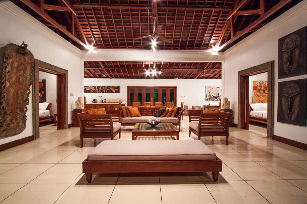 Villa Dewata Seminyak - main photo