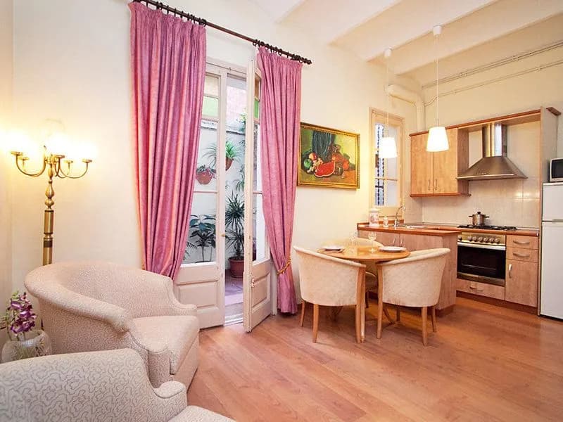 Gracia Torrijos - One Bedroom - photo 5