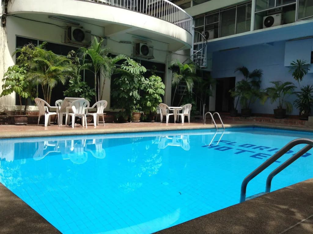 Florida Hotel - photo 15