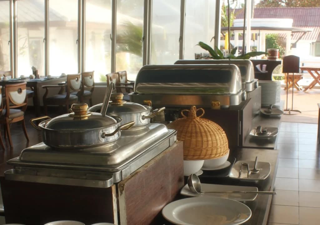 Al's Resort - photo 18