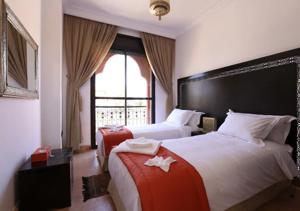 Villa Zahoua - photo 33