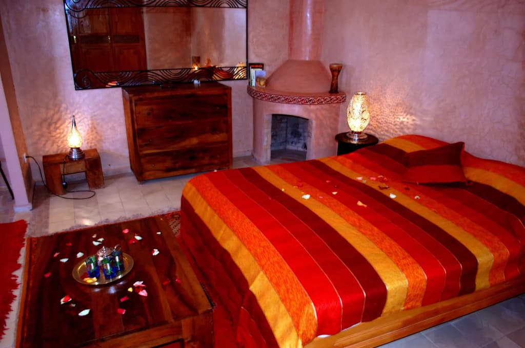 Riad Dar Nejma & Spa - photo 2