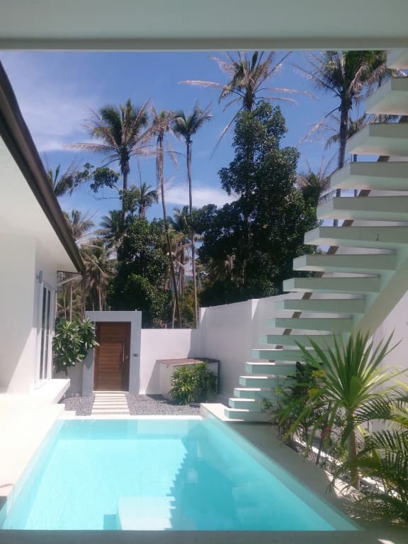 Chuan Chom Villas - photo 10