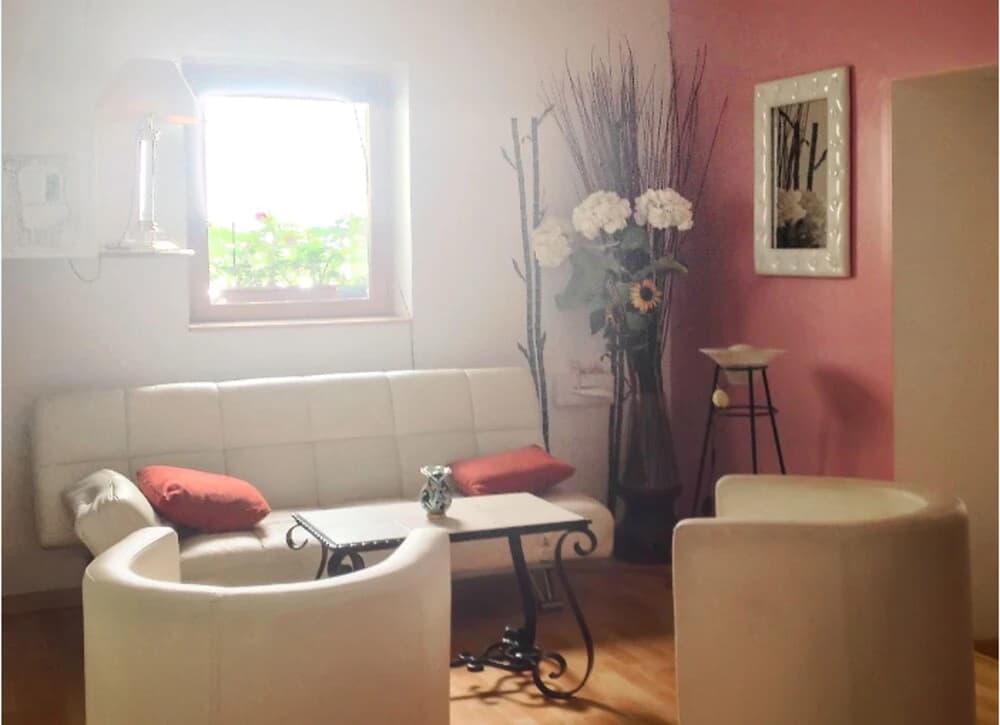 Apartment With 3 Bedrooms in Nice, With Wonderful City View, Terrace a - photo 10