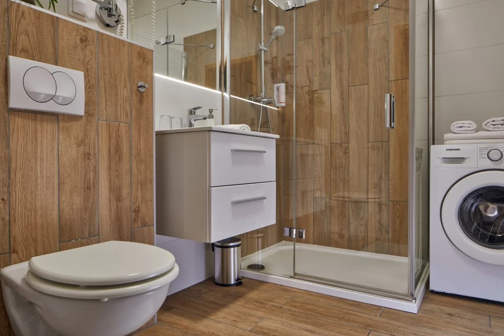 7seasons Apartments Budapest - photo 10