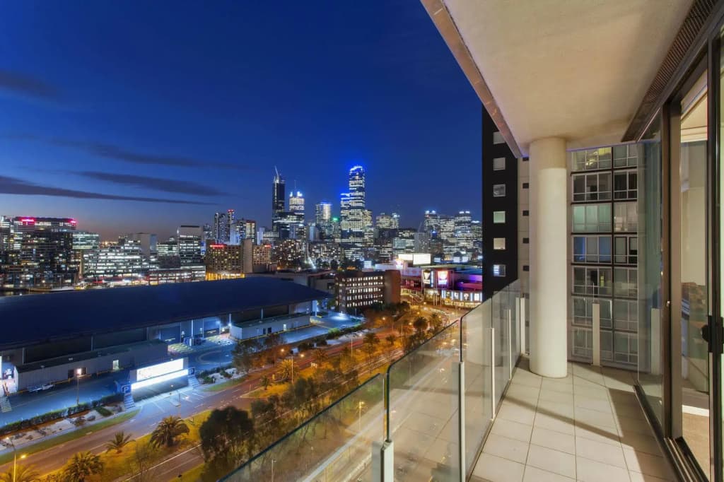 Gem Apartments - photo 13