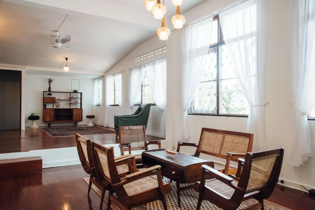 Double Tree House - photo 5