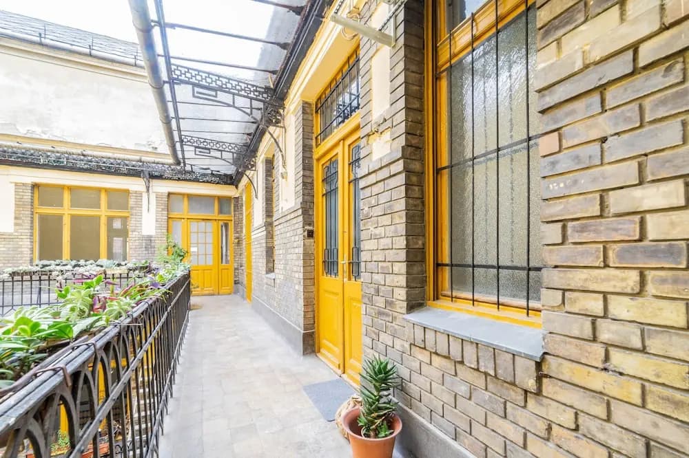 Fortuna-Anker Apartment - photo 13