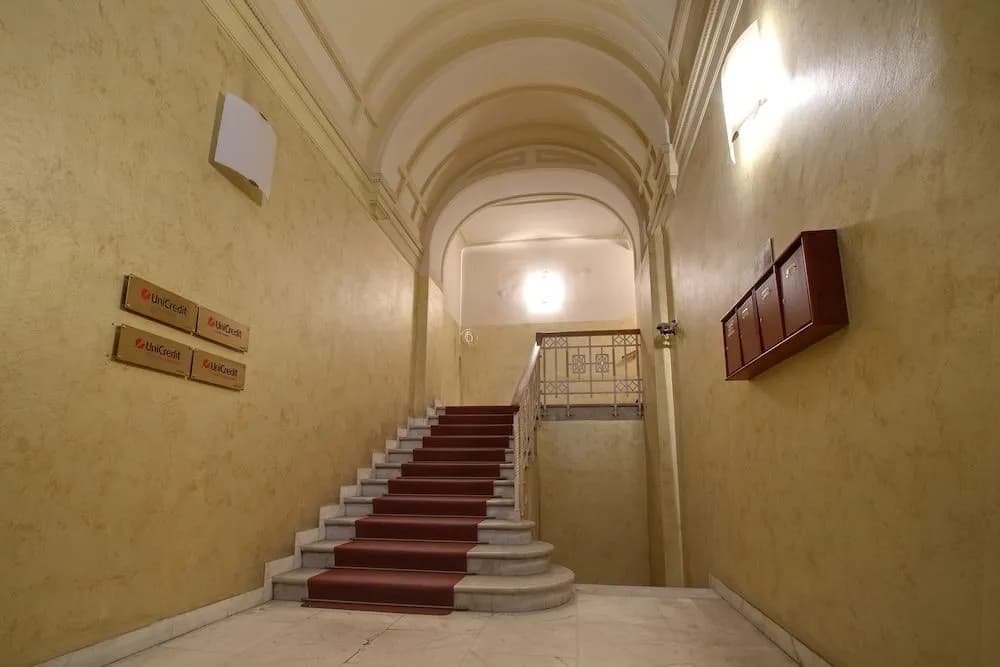 Art Apartment Campidoglio - photo 11