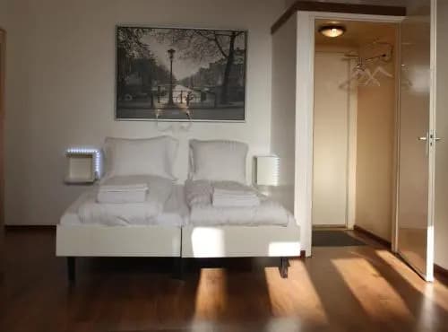 L’artiste Apartment - photo 5