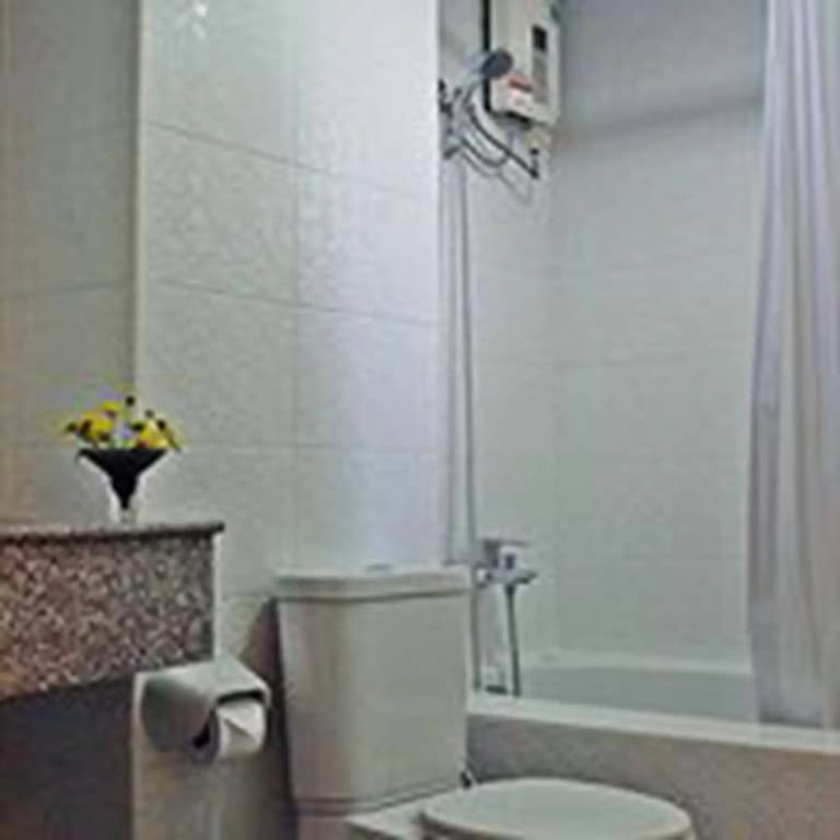 Boonsiri Place Hotel - photo 8