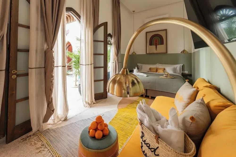 Riad Rumi - photo 3