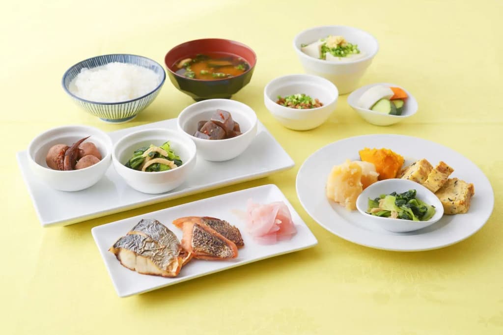 Sotetsu Grand Fresa Takadanobaba - photo 12