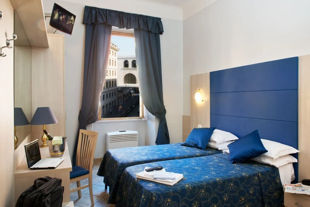 Hotel Marechiaro - photo 5