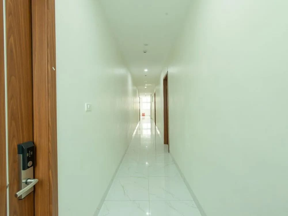 OYO 417 Truong Son Hotel - photo 11