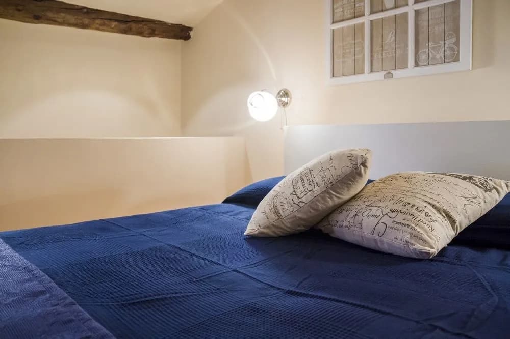 San Marco Venice Apartment 1 - photo 3