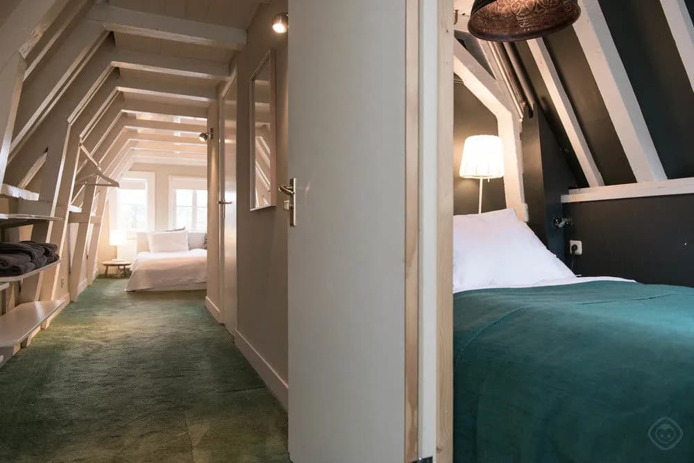 Noorderkerk Apartments - photo 4