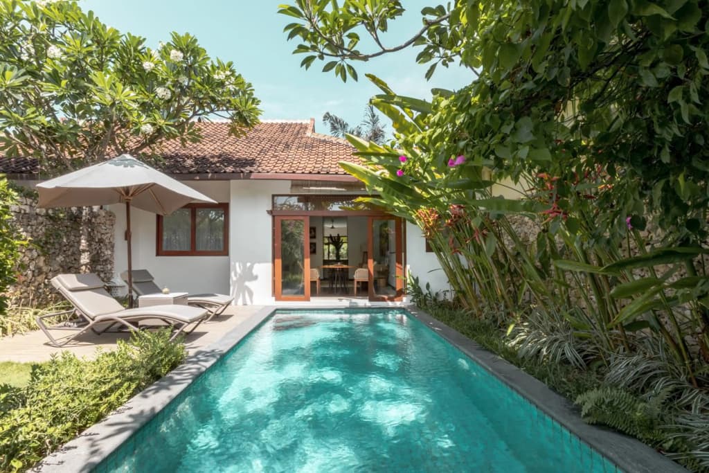 The Pavilions Bali - photo 37