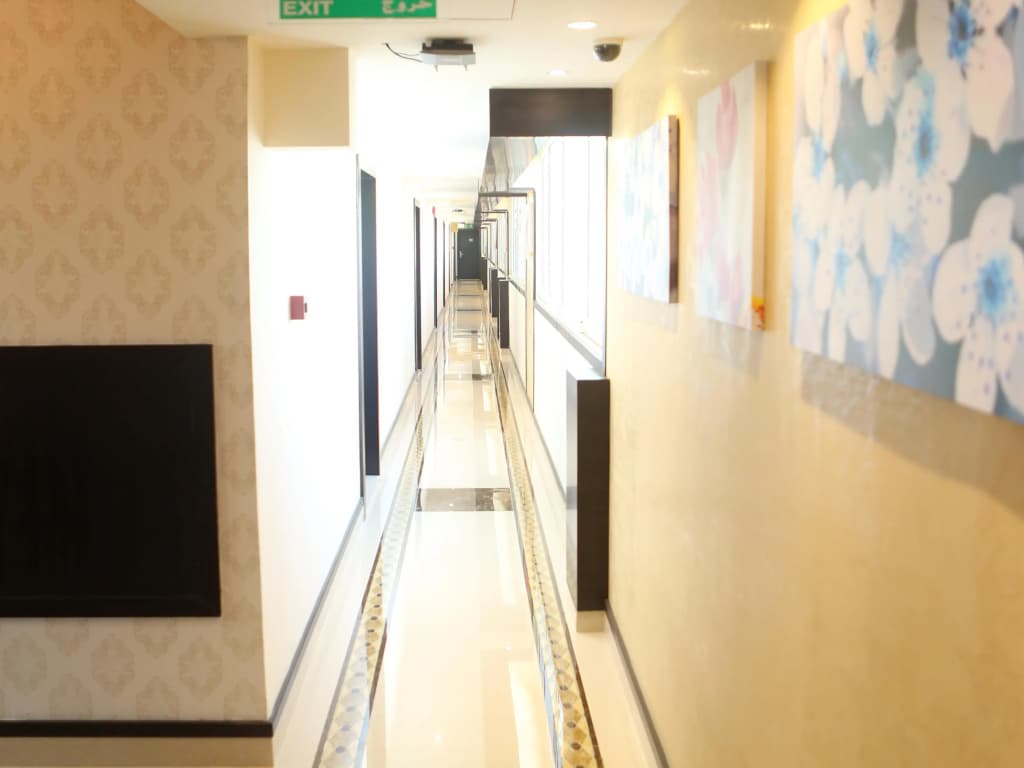 Panorama Hotel Bur Dubai - photo 12