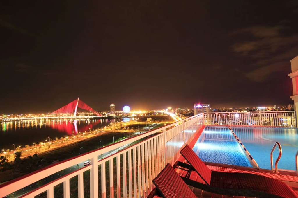 Phu An Hotel - photo 16