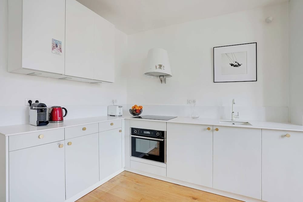 Beautiful Apartment 2br/3p - Beaugrenelle - photo 11
