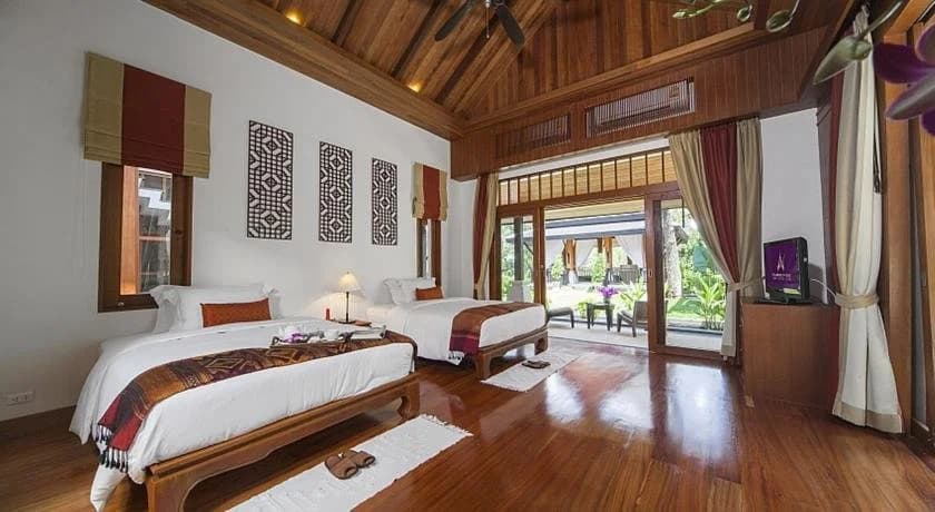 Villa Salika - photo 2