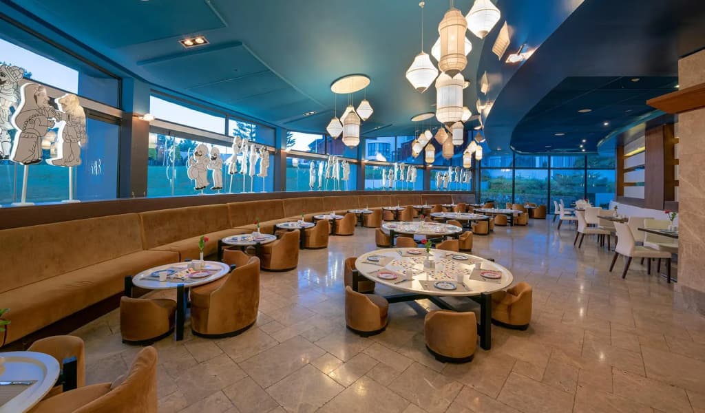 Lykia World Antalya - photo 14