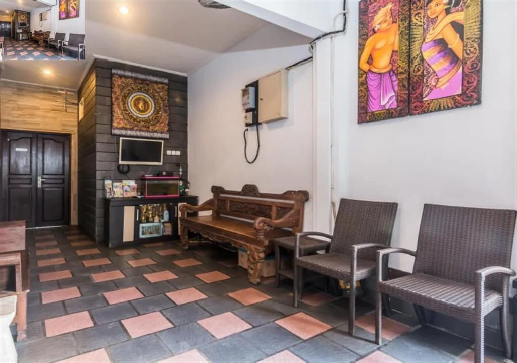 Denays house - photo 13